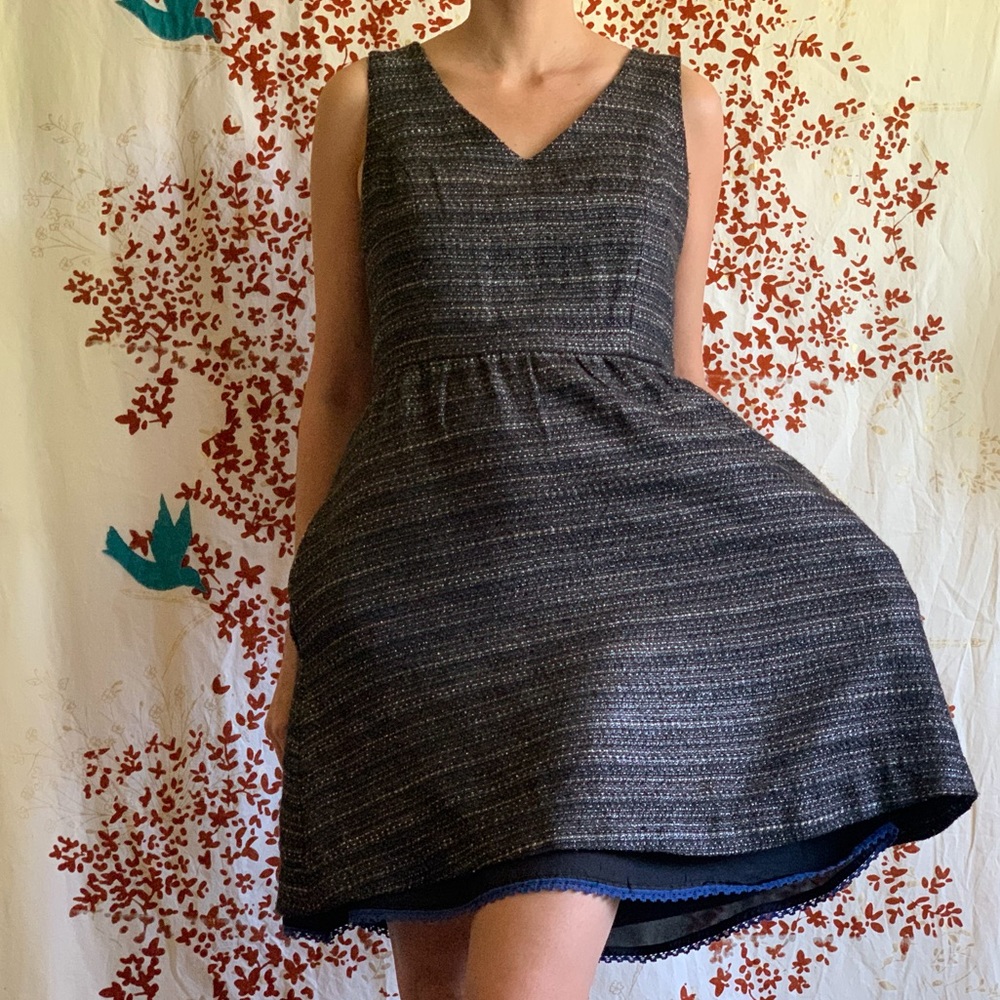 Anthropologie Dress
